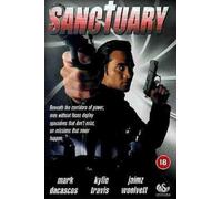 Sanctuary [Import]