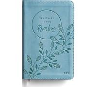 Sanctuary in the Psalms - KJV