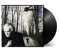 Sanctuary - Into The Mirror Black [180 gm Vinyl]