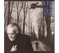 Sanctuary - Into The Mirror Black