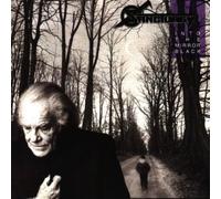 SANCTUARY - INTO THE MIRROR BLACK CD 9 TRACKS ROCK & POP NEUF
