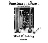 Sanctuary Of The Heart / Recueil