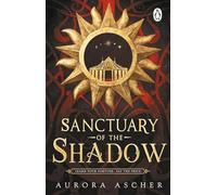 Sanctuary of the Shadow: The instant New York Times bestseller! A gripping and epic enemies-to-lovers fantasy romance