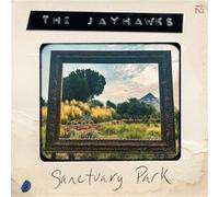 Sanctuary Park CD