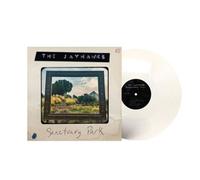 Sanctuary Park Vinyle Blanc Opaque Vinyle
