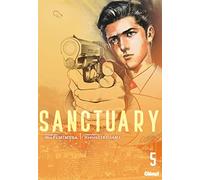 Sanctuary Perfect Edition - Tome 05