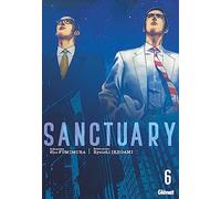 Sanctuary Perfect Edition - Tome 06