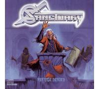 Sanctuary Spa – Refuge Denied