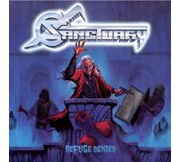 Sanctuary Refuge Denied (Vinyl) (PRESALE 01/05/2026)