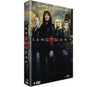 Sanctuary-Saison 1
