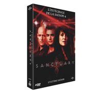 Sanctuary - Saison 4