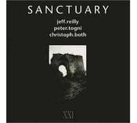 Sanctuary - Sanctuary [Import]