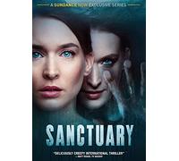 Sanctuary: Season 1