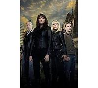 Sanctuary - Series 1 - Complete , (Box Set) G