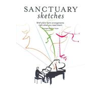 Sanctuary Sketches / Recueil