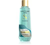 Sanctuary Spa Aqua Serenity gel douche rafraîchissant 250 ml