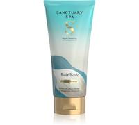 Sanctuary Spa Aqua Serenity gel exfoliant 200 ml