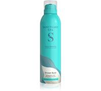 Sanctuary Spa Aqua Serenity mousse de douche 200 ml