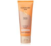 Sanctuary Spa Signature Collection beurre nourrissant en profondeur pieds 75 ml