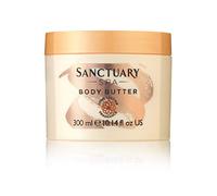 Sanctuary Spa Body Butter, 300 ml