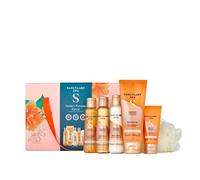 Sanctuary Spa Coffret cadeau parfait pour femme, anniversaire, Noël, végétalien et sans cruauté envers les animaux, 355 ml
