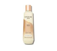 Sanctuary Spa Signature Collection crème de douche pour apaiser le cuir chevelu 250 ml
