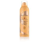 Sanctuary Spa Gel douche moussant, mousse infusée aux huiles naturelles, végétalien et sans cruauté envers les animaux, 200 ml
