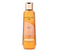 Sanctuary Spa Gel douche végétalien, sans cruauté envers les animaux, 250 ml