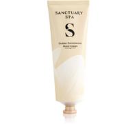 Sanctuary Spa Golden Sandalwood crème hydratante revitalisante mains 60 ml