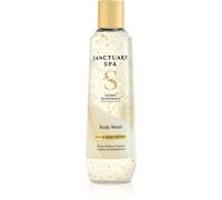 Sanctuary Spa Golden Sandalwood gel douche rafraîchissant 250 ml
