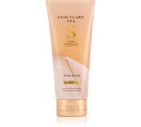 Sanctuary Spa Golden Sandalwood gel exfoliant corps 200 ml