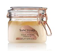 Sanctuary Spa Gommage Sublime au Sel Marin 650 g