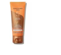 Sanctuary Spa good Crème pour les mains très sèches et travailleuses, sans huile minérale, sans cruauté envers les animaux et végétalienne au beurre de karité 75 ml