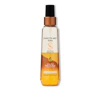 Sanctuary Spa Huile corporelle en spray, sans huile minérale, sans cruauté envers les animaux et végétalien, spray hydratant pour le corps, 150 ml
