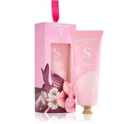 Sanctuary Spa Lily & Rose Collection crème mains effet nourrissant 60 ml