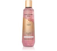 Sanctuary Spa Lily & Rose Collection gel douche rafraîchissant pour un effet naturel 250 ml