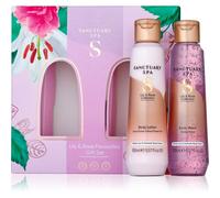 Sanctuary Spa Lily & Rose Favourites coffret cadeau corps