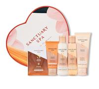Sanctuary Spa Lost In The Moment Coffret cadeau végétalien, cadeau pour femme, cadeau pour elle, coffret cadeau pour femme