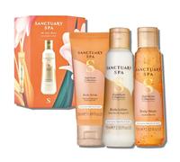Sanctuary Spa Signature Me Time Minis soin de perfection corps