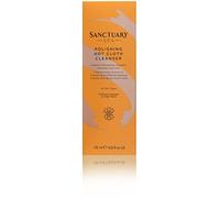 Sanctuary Spa Nettoyant pour le visage et mousseline, 125 ml