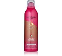 Sanctuary Spa Ruby Oud mousse de douche effet nourrissant 200 ml
