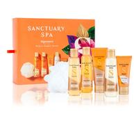 Sanctuary Spa Signature Collection coffret cadeau corps