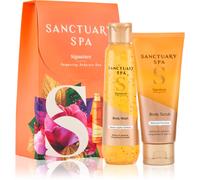 Sanctuary Spa Signature Collection coffret cadeau corps