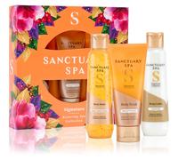 Sanctuary Spa Signature Collection coffret cadeau corps