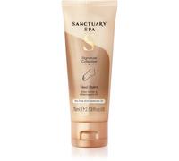 Sanctuary Spa Signature Collection crème émolliente talons et pieds 75 ml