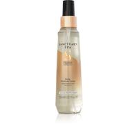 Sanctuary Spa Signature Collection spray hydratant corps pour femme 150 ml