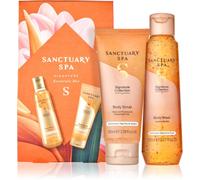 Sanctuary Spa Signature Essentials coffret cadeau duo