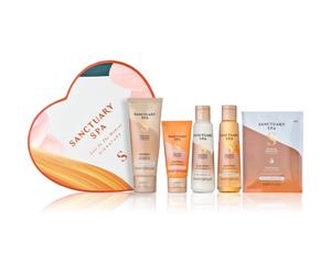 Sanctuary Spa Signature Lost In The Moment coffret cadeau corps