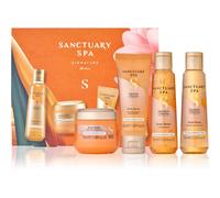 Sanctuary Spa Signature Minis kit voyage