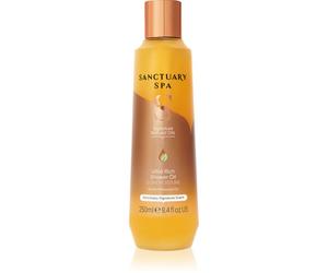 Sanctuary Spa Signature Natural Oils huile douche traitante 250 ml